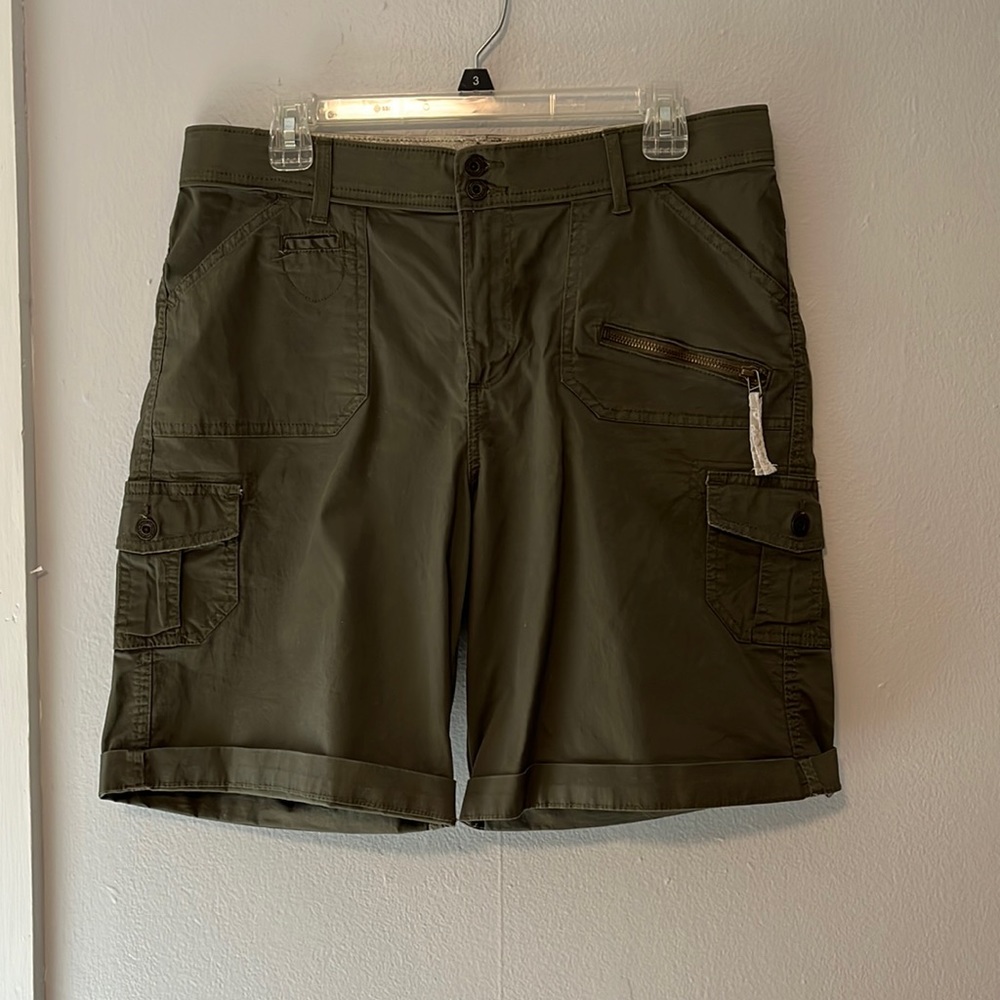 Short